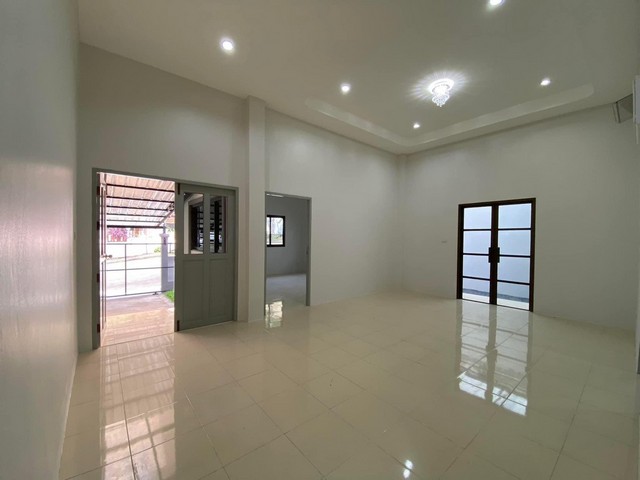 For Sales : Wichit, Town Home @Chaofa Garden Home 5, 3 Bedrooms 2 Bathrooms รูปที่ 1