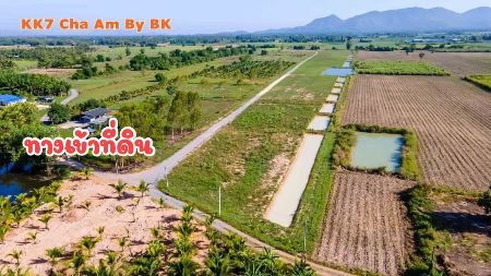 ขาย ที่ดิน แปลงสวยวิวภูเขาใกล้แก่งกระจานแก่งกระจาน 1 ไร่ พร้อมปลูกบ้าน น้ำไฟเข้าถึง รูปที่ 4