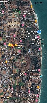 ขาย ที่ดิน ทำเลศักยภาพปากน้ำปราณ 2 ไร่ ไม่ต้องถม นำ้ไฟฟ้าพร้อม รูปที่ 2