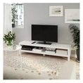 TV bench 160x35x36 cm.