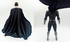 รูปย่อ HOT TOYS Superman Justice League Black Suit TMS038 โมเดลซุปเปอร์แมนชุดสีดำ ภาคจัสติคลีก ของใหม่ของแท้ รูปที่4