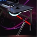 รูปย่อ Pro+++  โต๊ะคอมพิวเตอร์ โต๊ะทำงาน โต๊ะ หน้าโต๊ะขนาด W120 x L60 x H75 cm ขาเหล็กกล้าพ่นสีกันสนิม สีบีช โต๊ะสำนักงาน computer des ราคาถูก โต๊ะ ทำงาน โต๊ะทำงานเหล็ก โต๊ะทำงาน ขาว โต๊ะทำงาน สีดำ รูปที่3