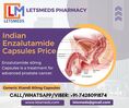 Indian Enzalutamide 80mg Capsules Lowest Price Singapore