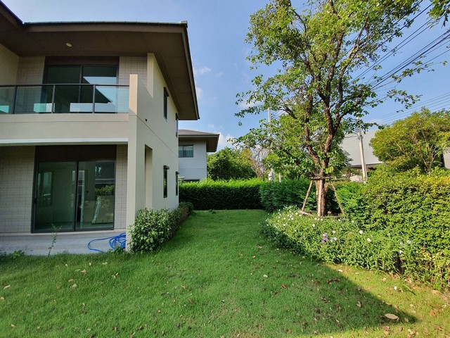 บ้าน เศรษฐสิริ ปิ้นเกล้า กาญจนา 4 BR 4 BR 18500000 THB ไม่ไกลจาก สถานีขนส่งสายใต้ ราคาน่าลงทุน กรุงเทพ รูปที่ 1