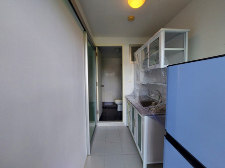 ขาย คอนโด D Condo รามคำแหง 64 29.83 ตรม.  รีโนเวทแล้ว รูปที่ 10