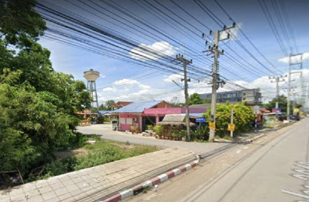รีบขาย ลดให้เลย 2 ล้าน ขาย ที่ดิน ซ.คลองห้าตะวันออก 7 คลองหลวง ปทุมธานี 5 ไร่ ใกล้แหล่งชุมชน เหมาะสร้างบ้าน รูปที่ 2