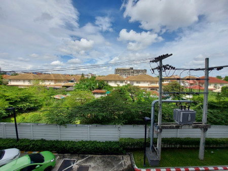 ขาย คอนโด D Condo รามคำแหง 64 29.83 ตรม.  รีโนเวทแล้ว รูปที่ 8