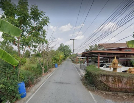 รีบขาย ลดให้เลย 2 ล้าน ขาย ที่ดิน ซ.คลองห้าตะวันออก 7 คลองหลวง ปทุมธานี 5 ไร่ ใกล้แหล่งชุมชน เหมาะสร้างบ้าน รูปที่ 7