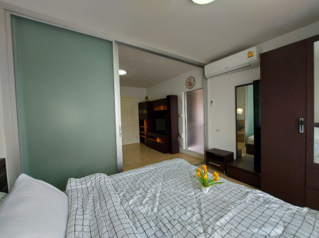 ขาย คอนโด D Condo รามคำแหง 64 29.83 ตรม.  รีโนเวทแล้ว รูปที่ 6