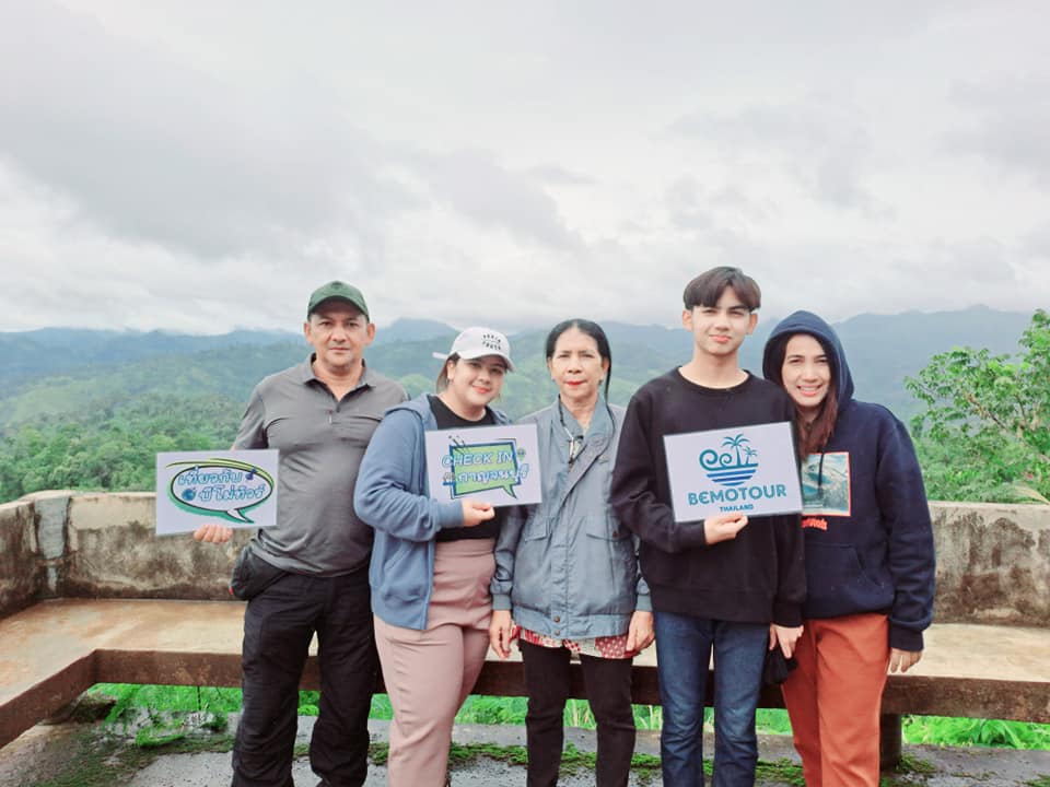 โปรโมชั่นทัวร์กาญจนบุรี สังขละบุรี 2 วัน 1 คืน by bemotour รูปที่ 3