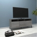 รูปย่อ ส่งฟรี…!!INHOME FURNITURE ชั้นวางทีวี 50 นิ้ว W120XD40XH56 รุ่น TV1233CE ตู้วางทีวี ตู้ทีวี TV STAND TV CABINET รูปที่2