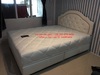 รูปย่อ เตียงพร้อมที่นอน 6 ฟุต14900 ส่งฟรีเก็บเงินปลายทาง รูปที่2