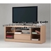 รูปย่อ TV stand 150 cm. wide free shippingselfassemble รูปที่4