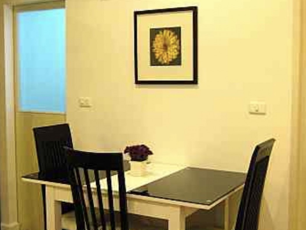 ให้เช่า คอนโด ให้เช่า Condo One Ladprao station (คอนโด วัน ลาดพร้าว สเตชั่น) 33 ตรม. รูปที่ 4