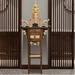 รูปย่อ Wholesale free table drop of table paste pastoral worship โต๊ะหมู่บูชา ตั่ง paste pastoral table table pad pastoral cabinet wood table high 108cm's rail decoration hotel decoration Home Beautiful รูปที่2