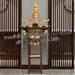 รูปย่อ Wholesale free table drop of table paste pastoral worship โต๊ะหมู่บูชา ตั่ง paste pastoral table table pad pastoral cabinet wood table high 108cm's rail decoration hotel decoration Home Beautiful รูปที่4