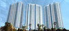 รูปย่อ ให้เช่าคอนโด ศุภาลัย ปาร์ค พหลโยธิน 21 ชั้นสูงวิวสวย ห้อง Penthouse รูปที่1