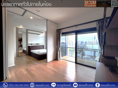 ขาย Circle Living Prototype ใกล้ Airport Link ชั้น 20 แค่ 4.9 ลบ. 45.44 ตร.ม. รูปที่ 8