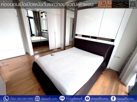 ขาย Circle Living Prototype ใกล้ Airport Link ชั้น 20 แค่ 4.9 ลบ. 45.44 ตร.ม. รูปที่ 4