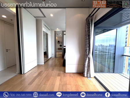ขาย Circle Living Prototype ใกล้ Airport Link ชั้น 20 แค่ 4.9 ลบ. 45.44 ตร.ม. รูปที่ 9