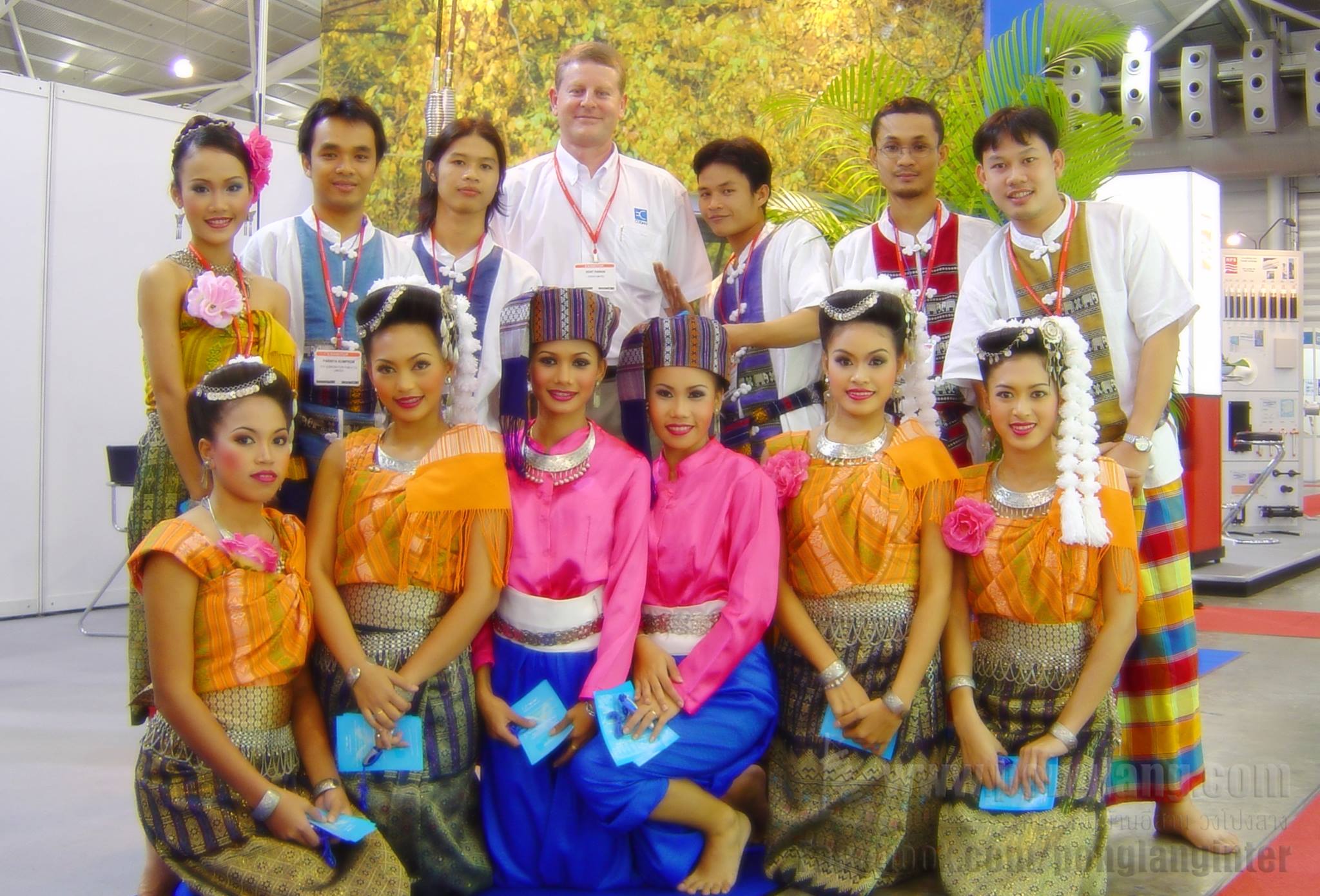 รับแสดงโปงลาง ดนตรีพื้นบ้านอีสาน ศิลปวัฒนธรรอีสาน รูปที่ 7
