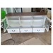 รูปย่อ FW ชั้นวางทีวี ตู้วางทีวี รุ่น CA04 ตู้วางทีวี 1.60 เมตร ขนาด 160 x 48 x 80 3 ลิ้นชัก 2 บานเปิด 2 ช่องเก็บของ แข็งแรง รูปที่3