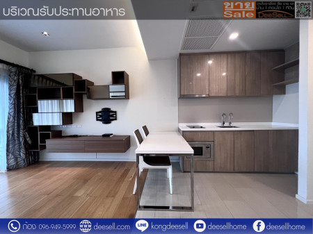ขาย Circle Living Prototype ใกล้ Airport Link ชั้น 20 แค่ 4.9 ลบ. 45.44 ตร.ม. รูปที่ 7