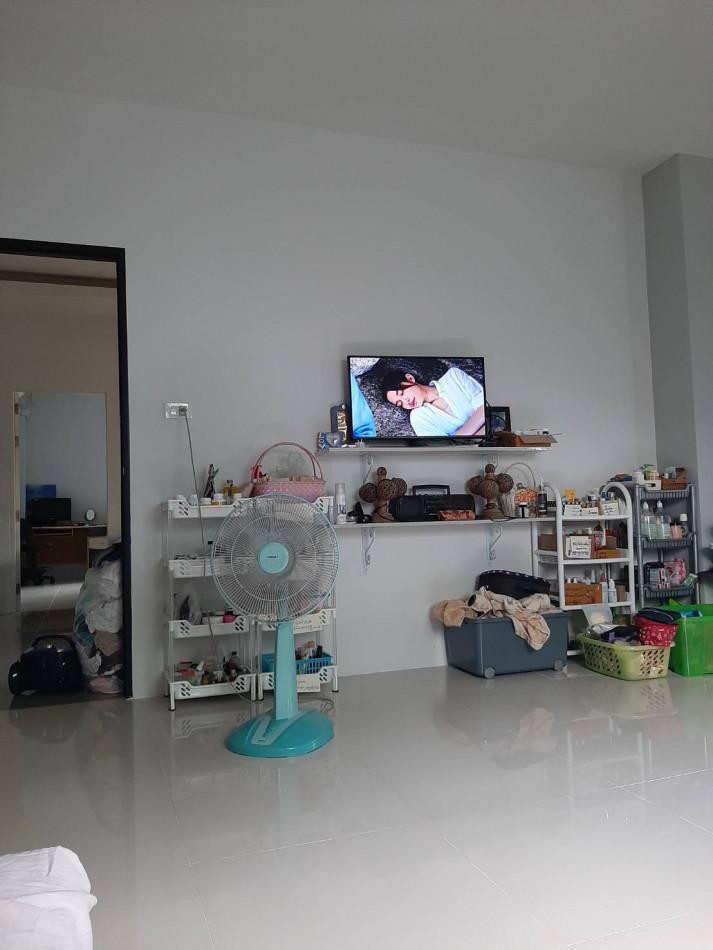 ขาย บ้านเดี่ยว ชั้นเดียว หมู่บ้านนางเม้ง โพนทอง ชัยภูมิ รูปที่ 3
