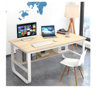 Desk size 60x120x73 cm รูปที่ 1