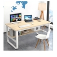 Desk size 60x120x73 cm