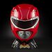รูปย่อ หมวกไทแรนโนเรนเจอร์เรนเจอร์ จากขบวนการจูเรนเจอร์ ทางประเทศอเมริกาก็จะเรียกว่า เรดเรนเจอร์ Power Rangers Lightning Collection Premium Red Ranger Helmet (Tyranno Ranger Helmet) ของลิขสิทธิ์แท้จากHasbro รูปที่5