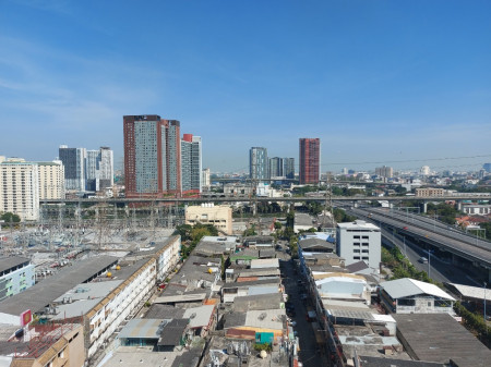ขายคอนโดรีโนเวทแล้ว เดอะ ลีฟ พัฒนาการ 30.25 ตรม. เจ้าของอยากขาย ทักมาค่า รูปที่ 9