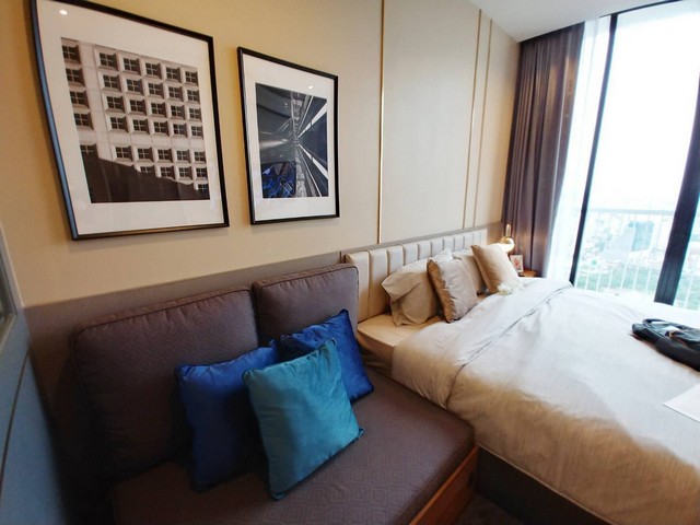A luxury room ready to move in!!! at Park 24 near BTS Phromphong รูปที่ 1