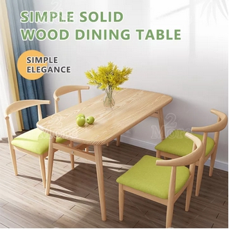 2More โต๊ะทำงาน โต๊ะ dining table โต๊ะทำการบ้าน table โต๊ะคอมพิเตอร์ โต๊ะเขียนหนังสือ desk โต๊ะเรียนหนังสือ โต๊ะอาหาร โต๊ะเอนกประสงค์ รูปที่ 1