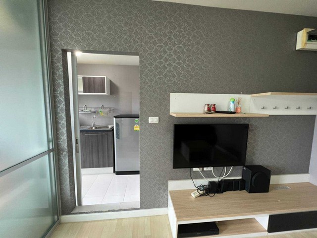 For Sale : Dcondo Kathu-Patong, 1 Bedroom 1 Bathroom, 7th flr. รูปที่ 1