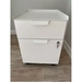 รูปย่อ ทร็อตเตน ตู้ 2 ลิ้นชักมีล้อเลื่อน ขาว TROTTEN Drawer unit w 2 drawers on castors white  รูปที่2