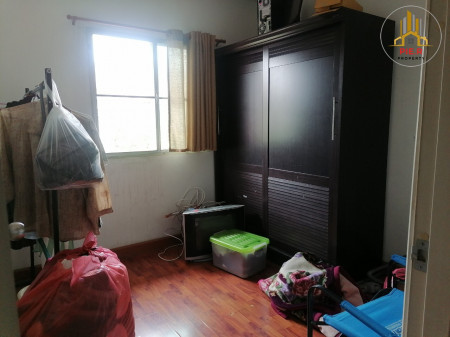 หมู่บ้านพฤกษาวิลล์ 27 มีนบุรี 17.5 ตร.วา (ใกล้รถไฟฟ้าสายสีชมพู) รูปที่ 9