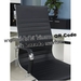 รูปย่อ INDEX LIVING MALL CARINA HB Office chair  Black รูปที่4