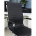 รูปย่อ INDEX LIVING MALL CARINA HB Office chair  Black รูปที่2