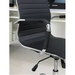 รูปย่อ INDEX LIVING MALL CARINA HB Office chair  Black รูปที่3