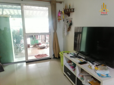 หมู่บ้านพฤกษาวิลล์ 27 มีนบุรี 17.5 ตร.วา (ใกล้รถไฟฟ้าสายสีชมพู) รูปที่ 4