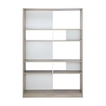 WINNER FURNITURE MANY MULTIPURPOSE SHELF WIDE 120 CM.