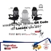 รูปย่อ ทักแชทรับส่วนลด Fennix Ergonomic Chair HC6H01 เก้าอี้ทำงานเพื่อสุขภาพ เก้าอี้สำนักงาน ปรับเอนได้ 135 องศา รับประกันศูนย์ไทย 3 ปี รูปที่4