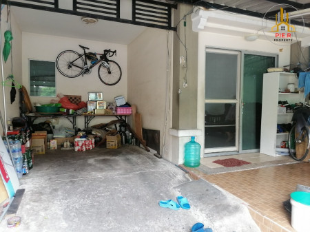 หมู่บ้านพฤกษาวิลล์ 27 มีนบุรี 17.5 ตร.วา (ใกล้รถไฟฟ้าสายสีชมพู) รูปที่ 3