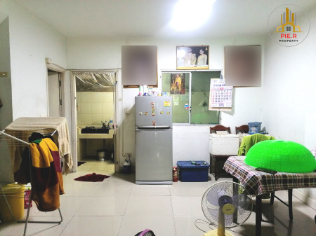 หมู่บ้านพฤกษาวิลล์ 27 มีนบุรี 17.5 ตร.วา (ใกล้รถไฟฟ้าสายสีชมพู) รูปที่ 5
