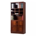 Free shipping!! Shelf bookshelf large high 180 ซม. Model F302