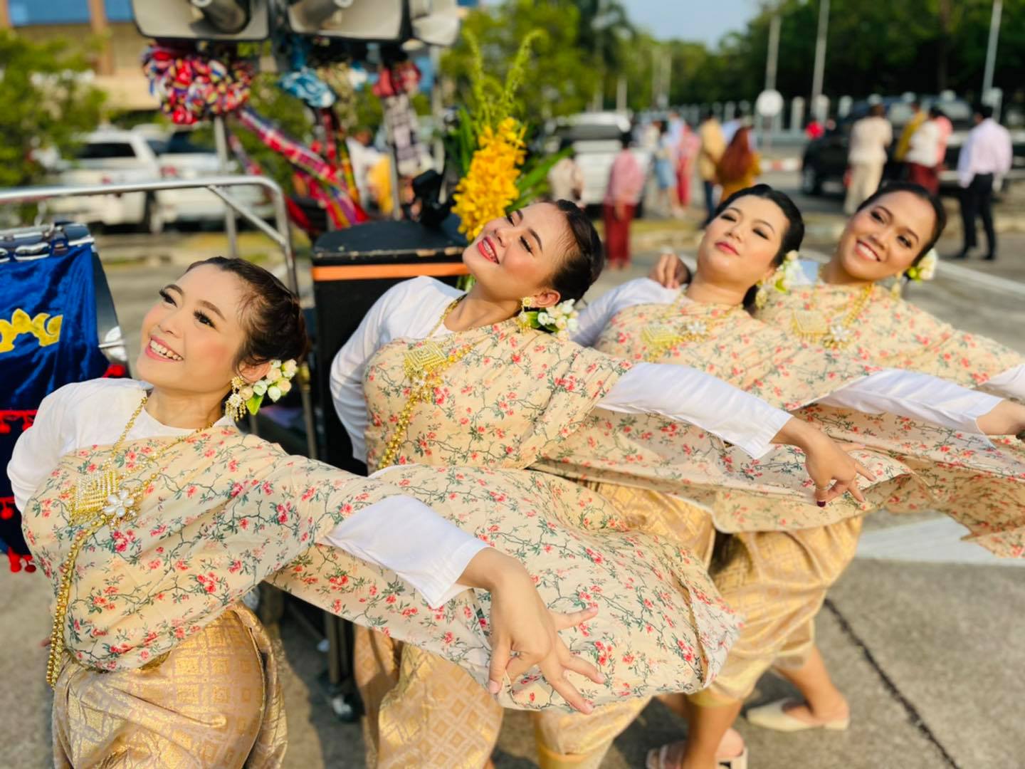 แตรวงงานบวช แตรวงแห่งานบวช แตรวงรับจ้าง บริการแตรวง รูปที่ 4