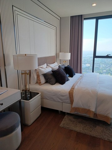 A beautiful fully furnished available!!! at Ideo Q Sukhumvit 36 รูปที่ 1