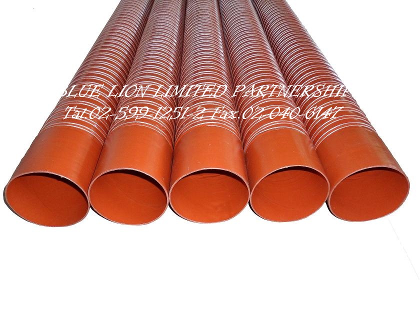 silicone hose รูปที่ 5