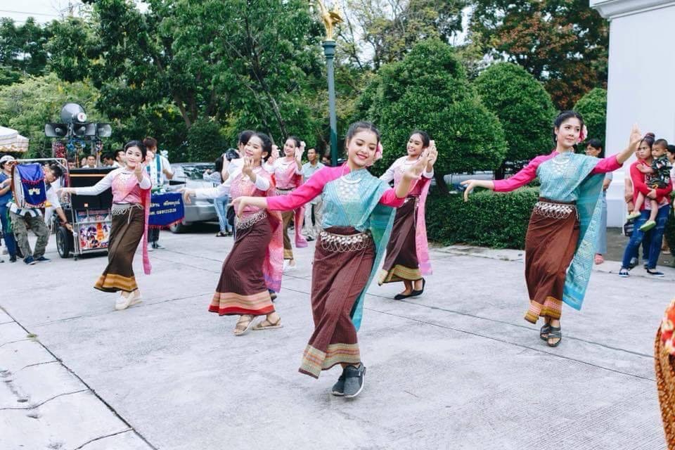 บริการแตรวงงานบวช ร้บจ้างแตรวง รับงานแตรวงแห่นาค ดนตรีแตรวง รูปที่ 4